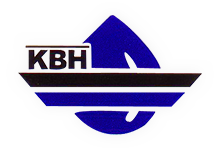 KBH Group Logo